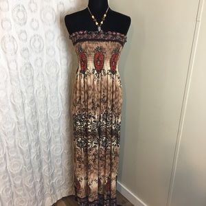 Cheslen Sundress medium